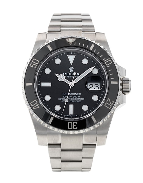 Rolex Submariner 116610 LN